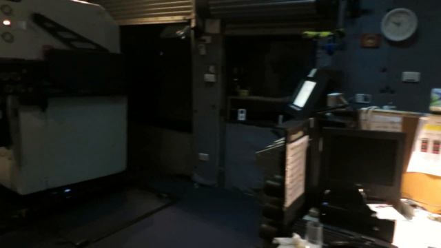 SYDNEY IMAX THEATRE - PROJECTION BOX смотреть онлайн