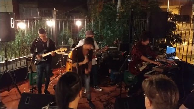 Karmasutra Irresponsables смотреть онлайн