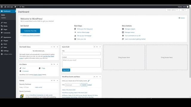 How to Install WordPress Roots/Sage on Windows | WordPress Development Tutorial смотреть онлайн