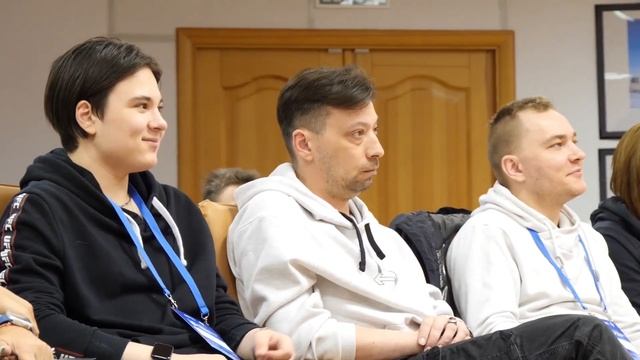 Школа арктического блогера на Таймыре смотреть онлайн