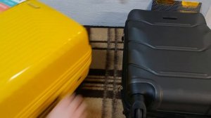 Выбираешь чемодан из полипропилена?! Не дай себя обмануть!