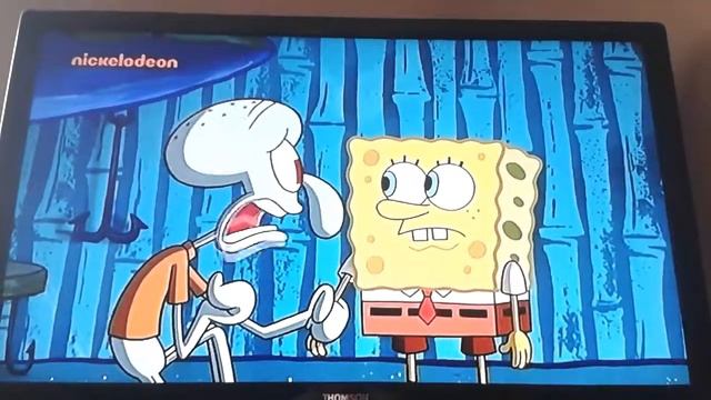 Губка боб квадратные штаны мультик смотреть онлайн