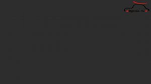 Автобокс LUX 600 на крыше Рено Сандеро (Renault Sandero)