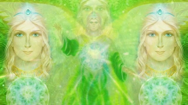 Сонастройки с Лучами Архангелов смотреть онлайн