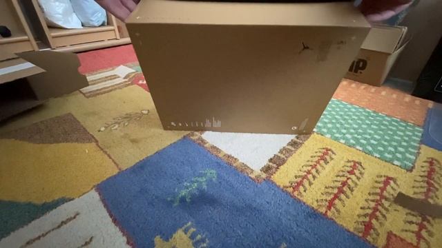 Nike Jordan Delta 2 - 000 23 Unpacking / Review React смотреть онлайн