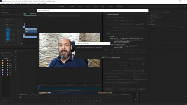 ¡SOLUCIONA el ERROR HEVC de Adobe Premiere RÁPIDO Y FÁCIL! смотреть онлайн