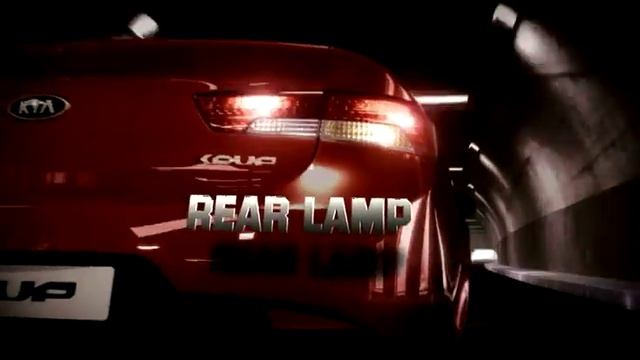 KIA CeratoKoup Intro Movie - "KOUP ON THE ROAD" смотреть онлайн
