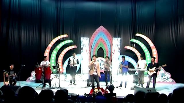 Valijon Azizov - Judoi - Live Performance | Валичон Азизов