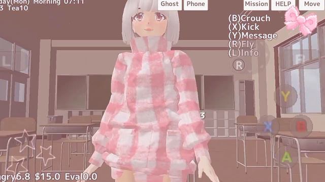 𓏲 ๋💮 ֶָָָ как найти вторую половинку в сгс!!‧☁️💞₊!¡˚༉ ||сгс, Sgs, School Girl's Simulator||