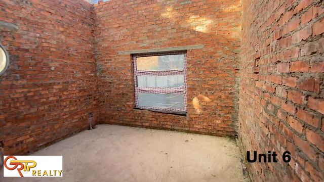 Protea Place Development Progress July 2023 смотреть онлайн