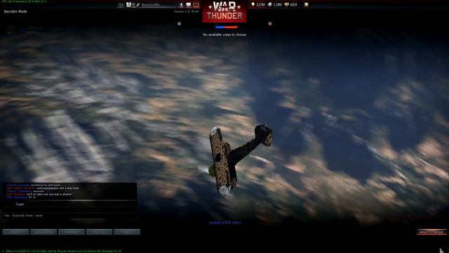 War Thunder - Bombs and Rockets Away! смотреть онлайн