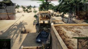 [GTX 970] World of Tanks HD ULTRA Settings in 1080p (60fps)