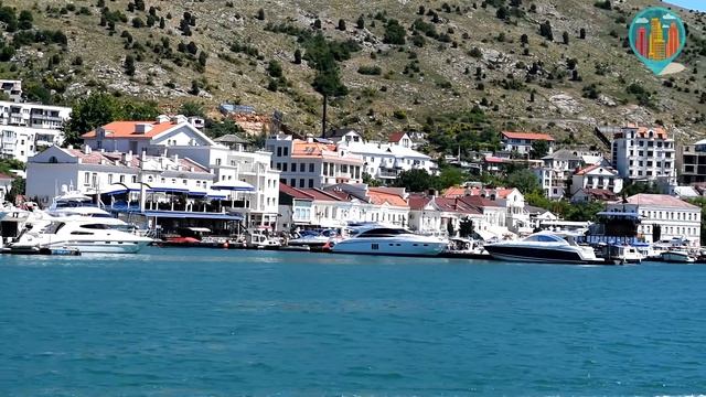 Крым - какой он сейчас? Цены в Крыму смотреть онлайн