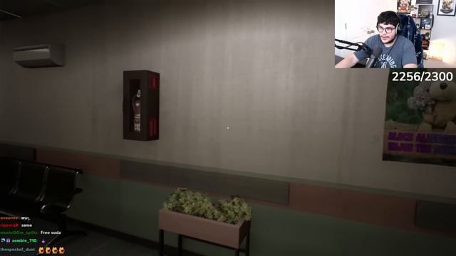 This Anomaly Game Made Me Go Insane | Project 13 смотреть онлайн