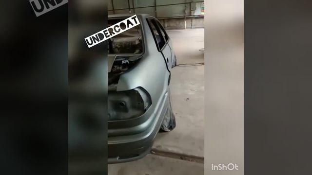 Toyota Corolla Carib (AE110) - Complete Restoration & Makeover #AE110 #Carib #Corolla_Carib смотреть онлайн