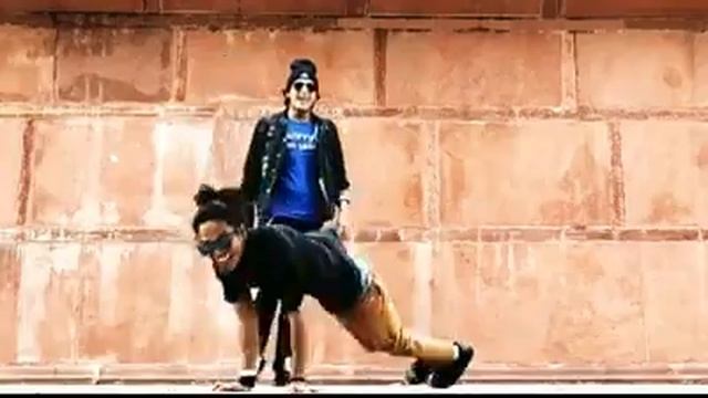 Fwaa Bag Re || Fusion Dance by Sundar & Vijay || Best Garhwali Dance Mashup || Uttarakhand Tallent смотреть онлайн