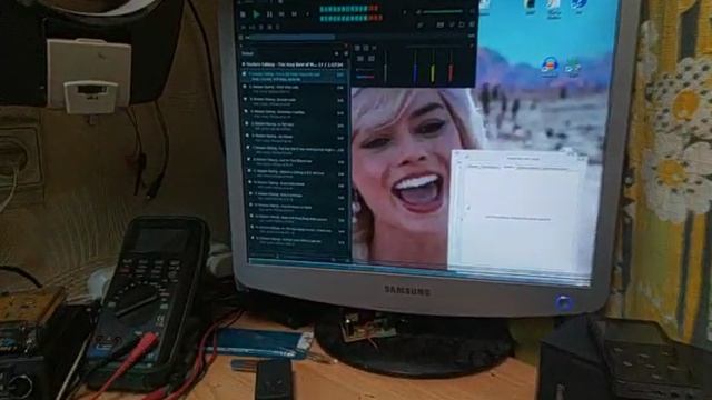 яуза221запись