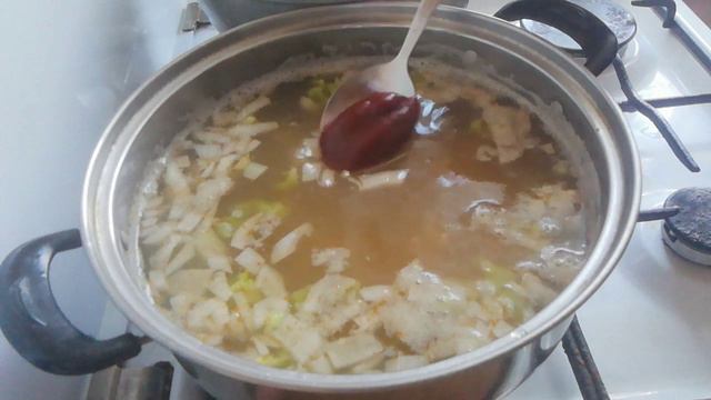 УХА. НЕРЕАЛЬНО ВКУСНАЯ