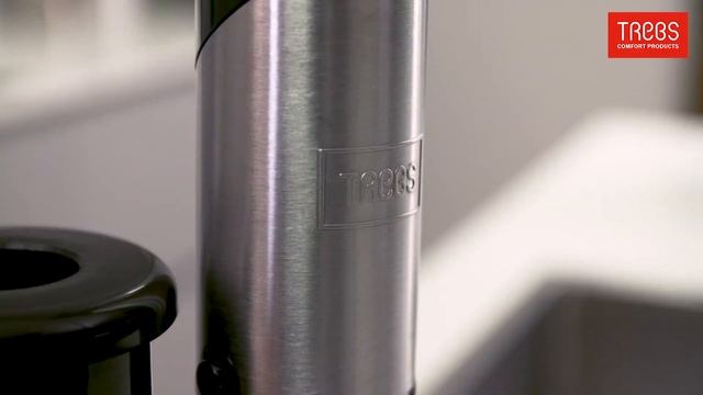 20180424 Trebs elektrische spiraalsnijder en staafmixer in één NL смотреть онлайн