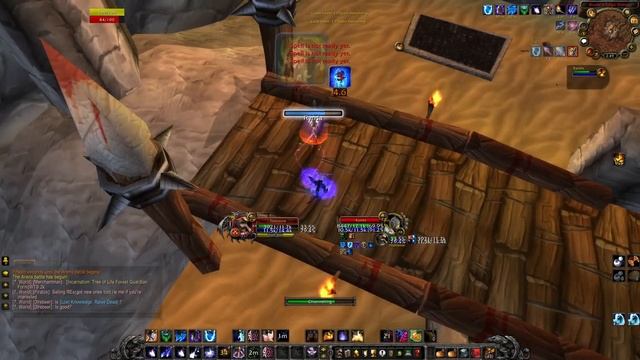 ASCENSION - THE ARCANE DREAM BOYS | 1vs1 Arena | Review смотреть онлайн