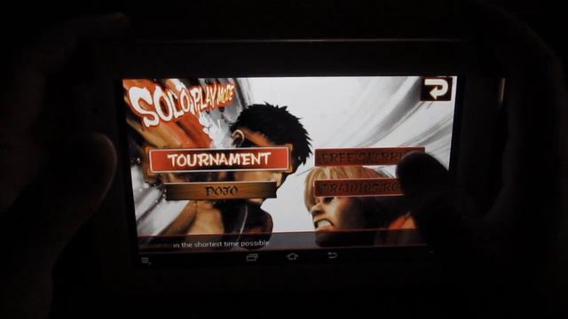Instalar la ultima versión de Street Fighter IV HD SFIV ANDROID + APK+ GAMEPLAY/ FULL GAME V1.00.0 смотреть онлайн