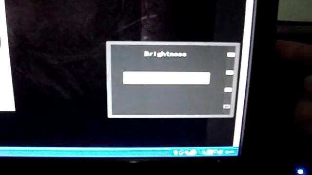 Samsung SyncMaster 2033 problem смотреть онлайн