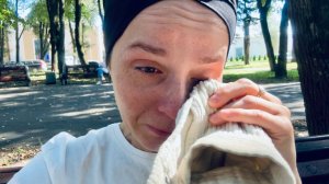 Плохо. Оглохла. Устала быть матерью. Поездка в Питер не помогла.