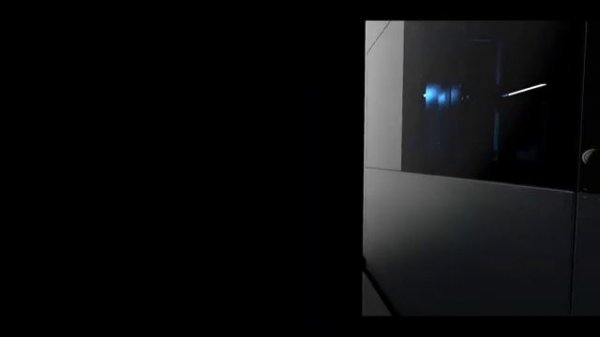 Stratasys Neo Stereolithography - Professional 3D Printer