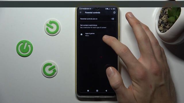 Reviving Visibility: Fixing Games Not Visible in Google Play Store on Poco M4 смотреть онлайн