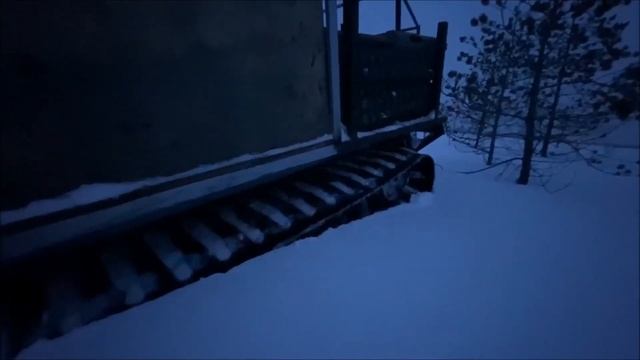Идем до точки, темнеет быстро! смотреть онлайн