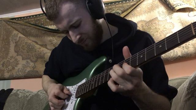 Анжелика Варум и Леонид Агутин – Если ты когда-нибудь меня простишь (Часики)-Guitar solo cover смотреть онлайн