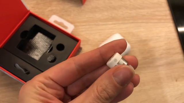 Motorola VERVE 120 распаковка смотреть онлайн