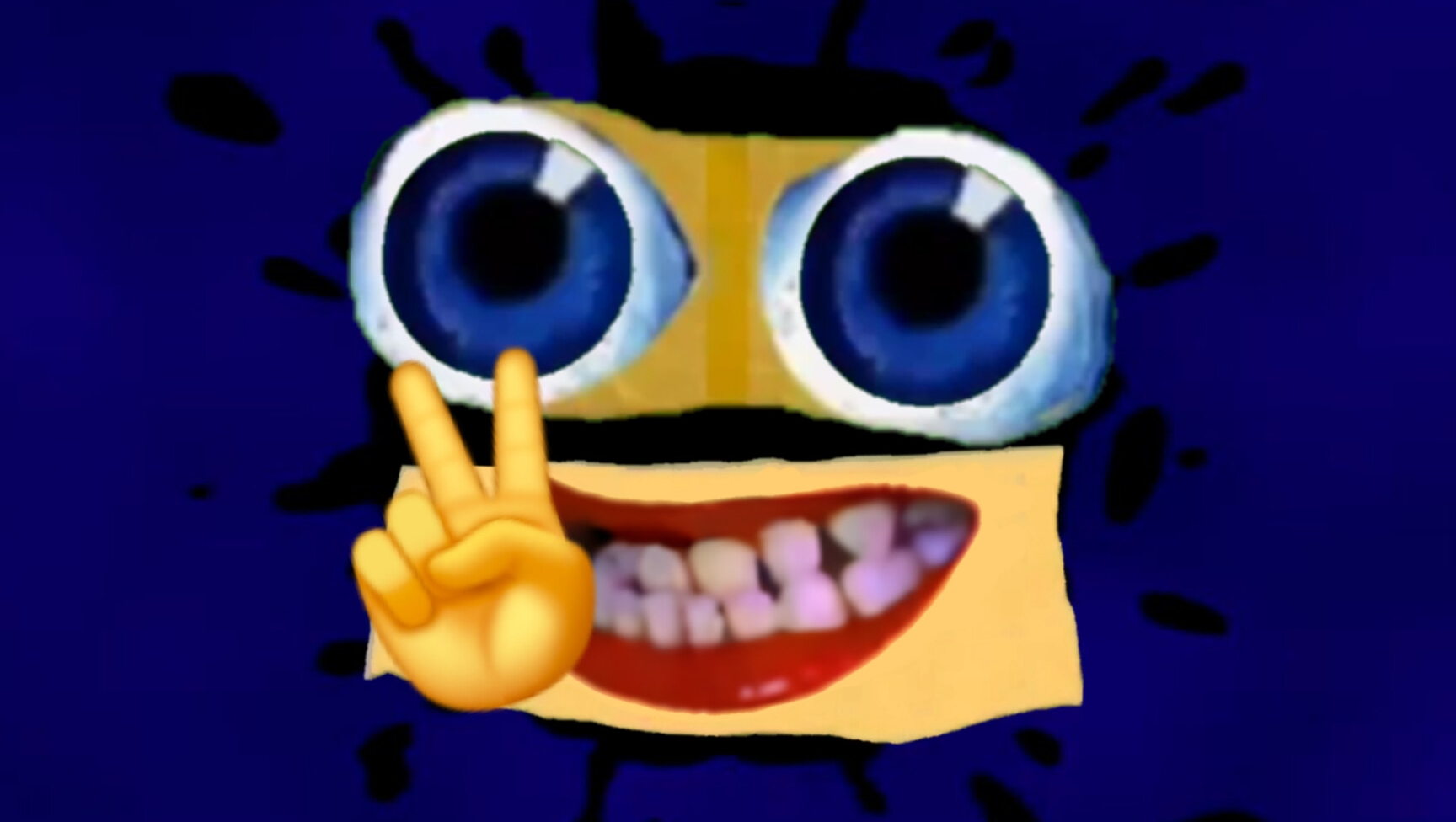 klasky csupo logo смотреть онлайн