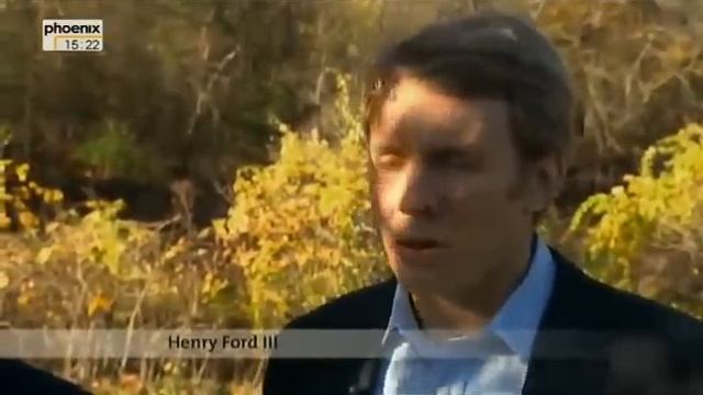 Henry Ford Doku über die Autolegende Henry Ford Teil 2 смотреть онлайн