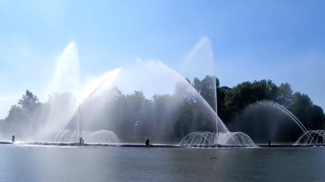 фонтан винница днем смотреть онлайн