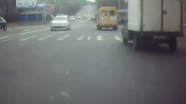 Как в Смоленске ездят))))))))))))))))))) смотреть онлайн