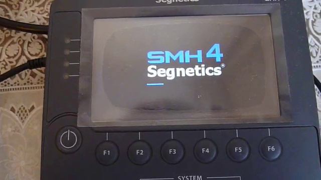 Перспективный ПЛК Segnetics SMH4 подключение кнопки, реле, электромагнитного пускателя смотреть онлайн