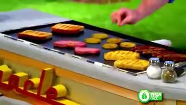 Тефлоновый коврик смотреть онлайн