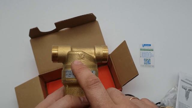 Honeywell FF06-1/2AAM промывной фильтр для горячей воды