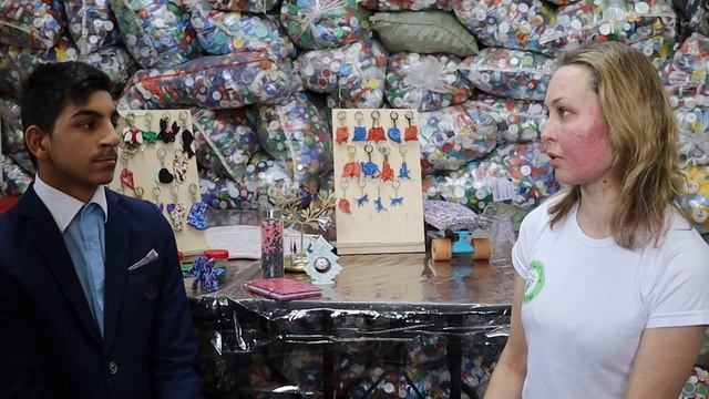 Крышечки Доброты. Выпуск №6 смотреть онлайн