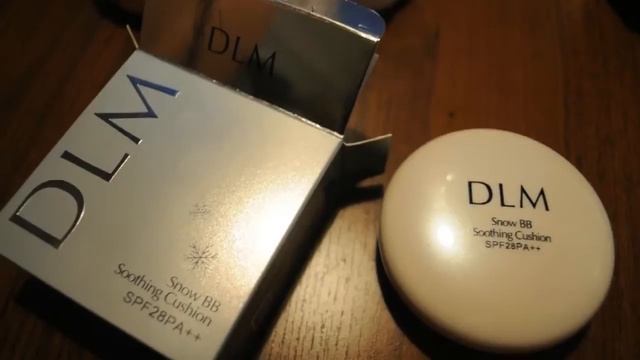 Кушон Корея HERA и DLM обзор смотреть онлайн