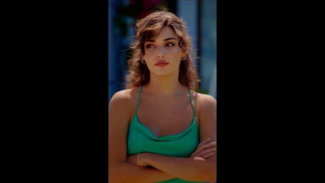 HANDE'S LAST WORDS FOR HAKAN MADE CRY EVERYONE смотреть онлайн