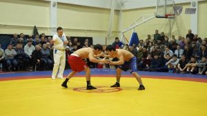 IRON БЛОГ| Республиканский турнир "категории А" по борьбе хапсагай- ЭҤСИЭЛИ ХАПСАҔАЙА