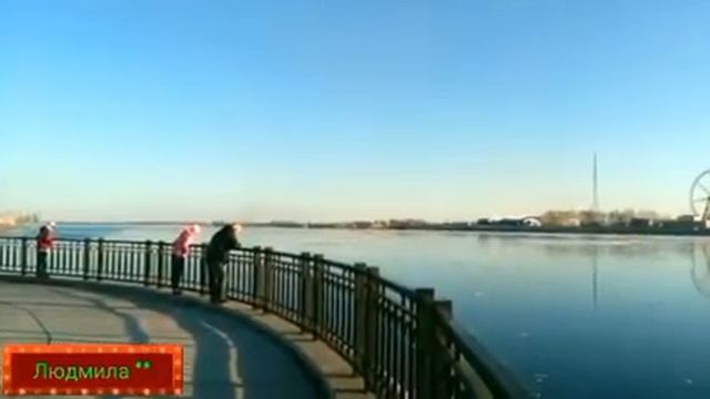 На границе с Китаем. Благовещенск - Хэйхэ