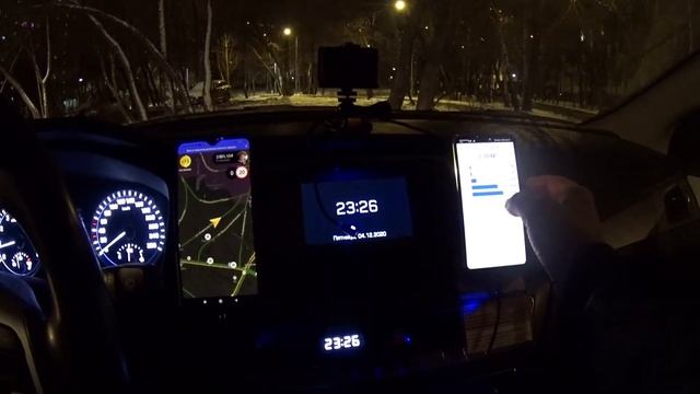 Пятница 4 декабря в Московском такси. смотреть онлайн