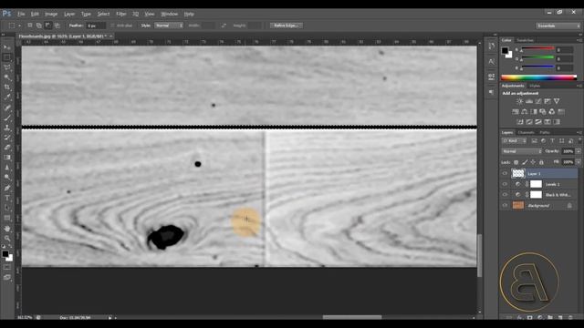 Realistic Wood Floor Material in Revit Tutorial смотреть онлайн