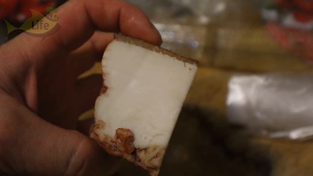 Мотыля больше не покупаю. Эта штука помогает наловить 3-5 кг разнорыбицы за рыбалку зимой! смотреть онлайн