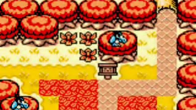 Let's Play LoZ: The Oracle of Seasons 38 - Onox's Castle смотреть онлайн