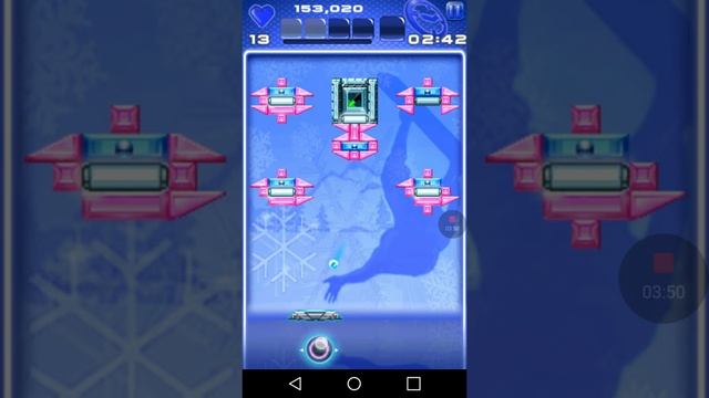 Block Breaker 2 [Link] (Android 2.3-6.0) Java#27 смотреть онлайн