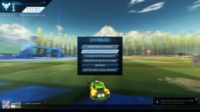ROCKET LEAGUE FR | MON AVIS SUR LA DOMINUS GT/DOMINUS + GAMEPLAY смотреть онлайн
